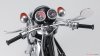 Hasegawa 21510 (BK10) Kawasaki 500-SS/MACH III (H1) 1/12